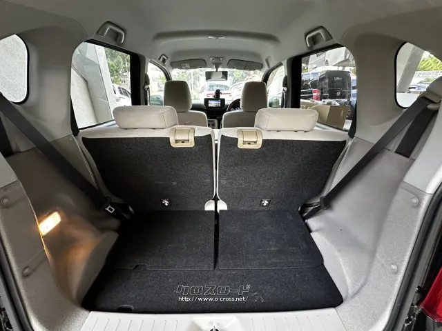 ダイハツ ムーヴ