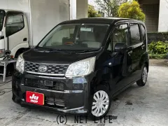 ダイハツ ムーヴ