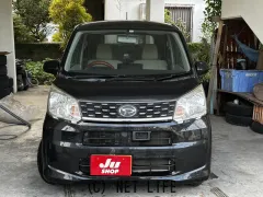 ダイハツ ムーヴ