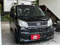 ダイハツ ムーヴ