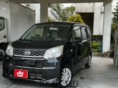 ダイハツ ムーヴ