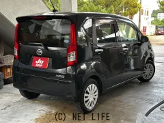 ダイハツ ムーヴ