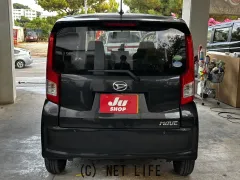 ダイハツ ムーヴ