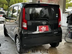 ダイハツ ムーヴ