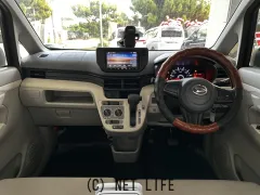 ダイハツ ムーヴ