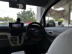 ダイハツ ムーヴ