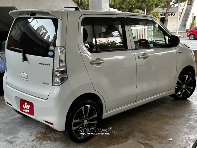 ●他店にてローンNGだったお客様でもお気軽にご相談ください スズキ ワゴンR