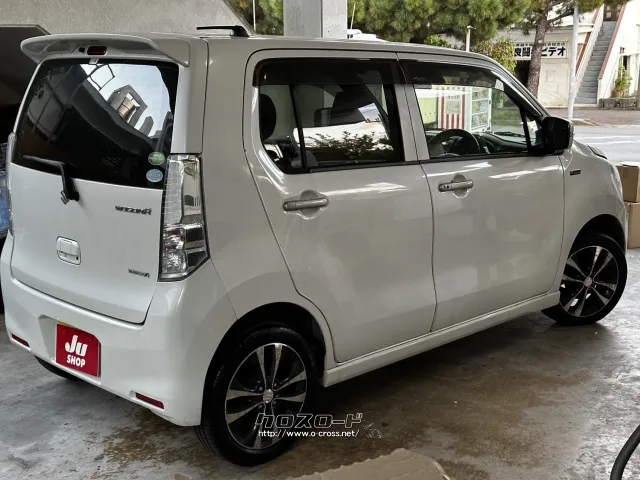 ●他店にてローンNGだったお客様でもお気軽にご相談ください スズキ ワゴンR