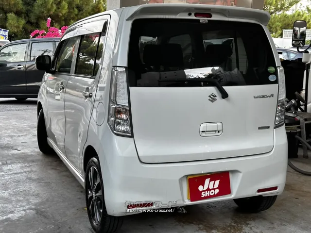 スズキ ワゴンR