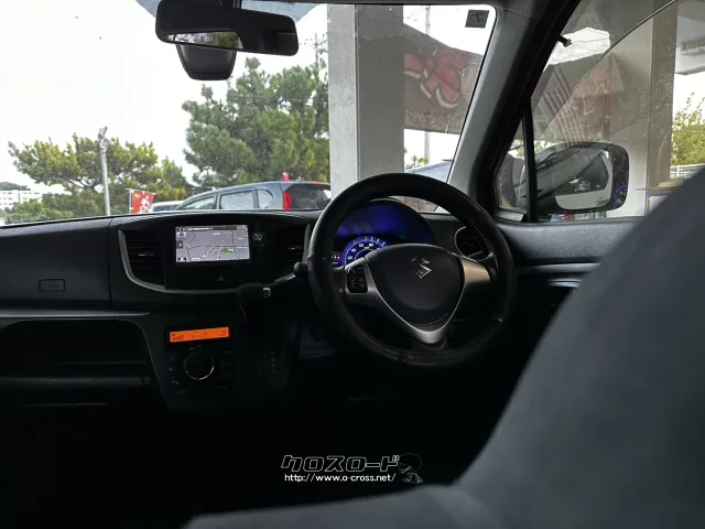 スズキ ワゴンR