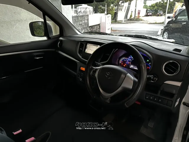 スズキ ワゴンR