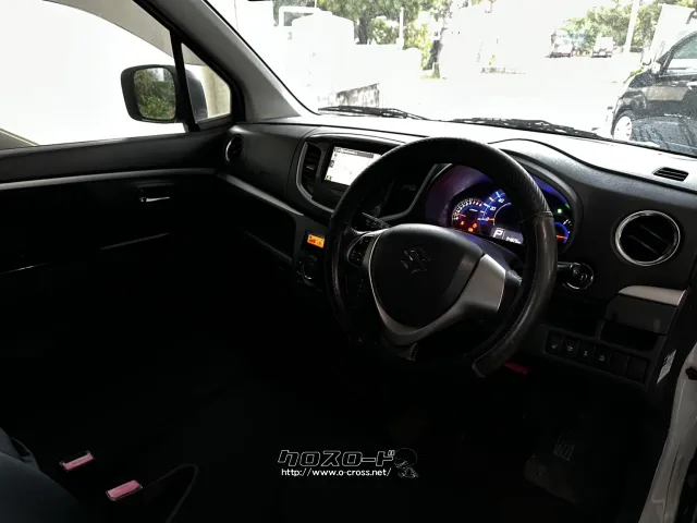 スズキ ワゴンR