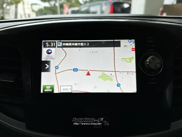 スズキ ワゴンR