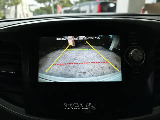 スズキ ワゴンR