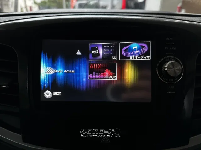 スズキ ワゴンR