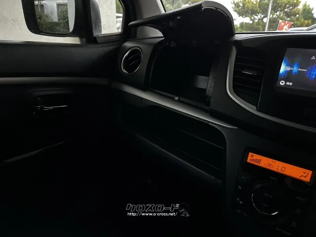 スズキ ワゴンR