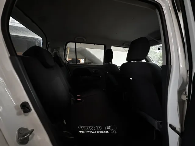 スズキ ワゴンR