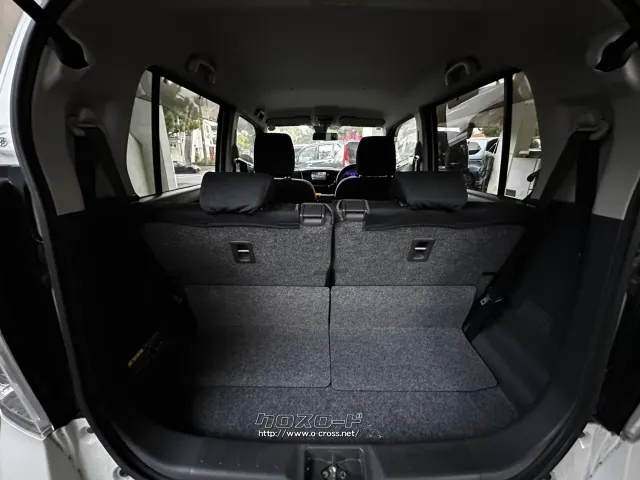 スズキ ワゴンR