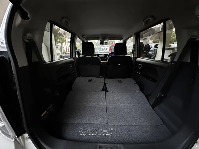 スズキ ワゴンR