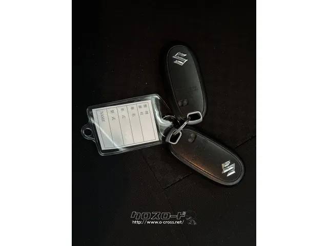 スズキ ワゴンR