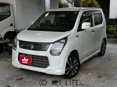 スズキ ワゴンR