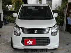 スズキ ワゴンR