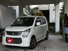 スズキ ワゴンR