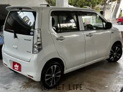 スズキ ワゴンR