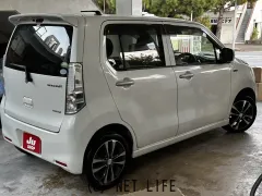 スズキ ワゴンR