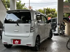 スズキ ワゴンR