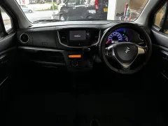 スズキ ワゴンR