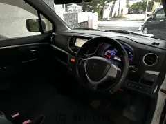 スズキ ワゴンR