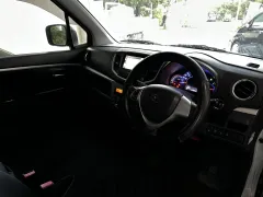 スズキ ワゴンR