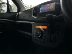 スズキ ワゴンR