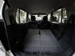 スズキ ワゴンR