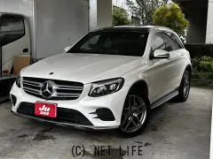 メルセデス・ベンツ GLC