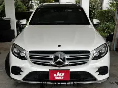 メルセデス・ベンツ GLC