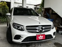 メルセデス・ベンツ GLC