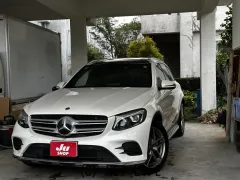 メルセデス・ベンツ GLC
