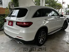 メルセデス・ベンツ GLC