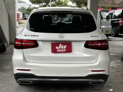 メルセデス・ベンツ GLC