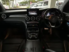 メルセデス・ベンツ GLC