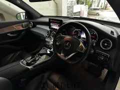 メルセデス・ベンツ GLC