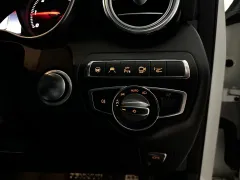 メルセデス・ベンツ GLC