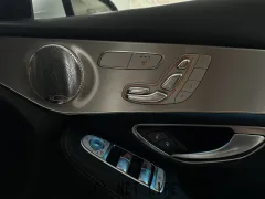 メルセデス・ベンツ GLC