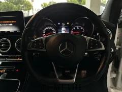 メルセデス・ベンツ GLC