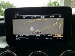 メルセデス・ベンツ GLC