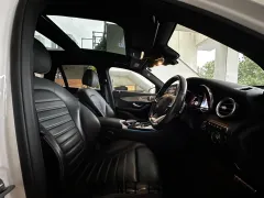 メルセデス・ベンツ GLC