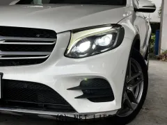 メルセデス・ベンツ GLC
