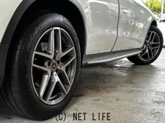 メルセデス・ベンツ GLC